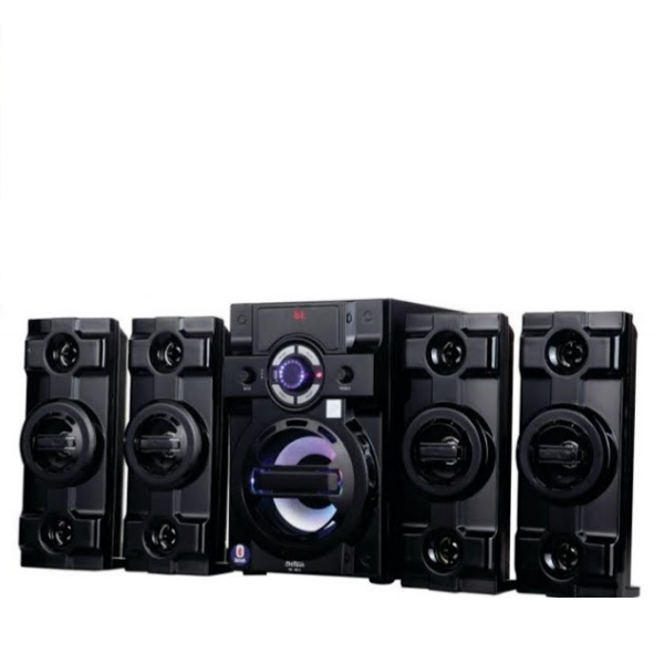  Home Theatre 