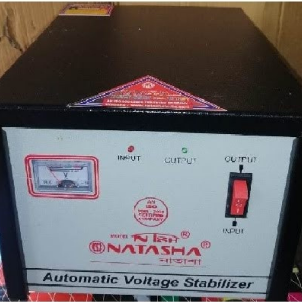  Power Control Device 